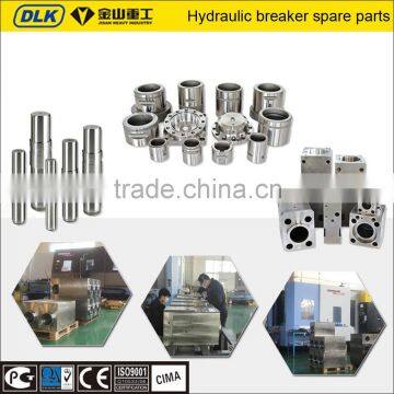 Soosan SB20 Hydraulic Rock Breaker Spare Parts