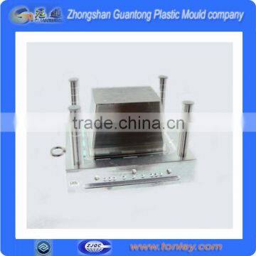 2013 high precision injection plastic seat mould,tool set(OEM)