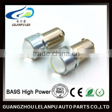 12v led light car ba9s led high power led light