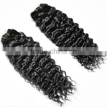 Unprocessed Virgin Hair New Style Deep Wave for Cambodian Virgin Hair photo-2