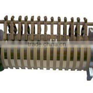 machinery equipment slip ring supplier