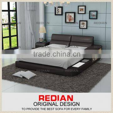 Redian King Size Bed Frame photo-6
