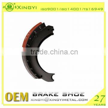 used trucks for sale in united states brake shoe / spare parts brake shoe / truck trailer brake shoes