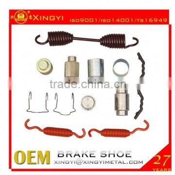 Ebay china Meritor KIT 8000/MKT4515QK 4515Q brake shoe repairing kit / brake kit / repair kit