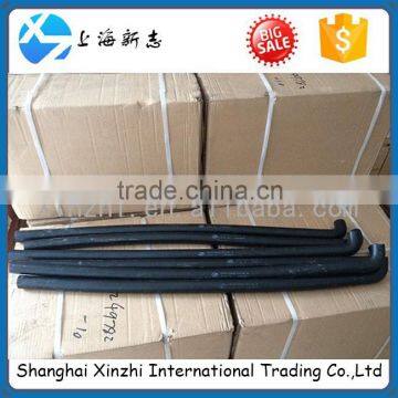 Shangchai D6114 Engine Parts SDEC Oil separator outlet pipe D42-500-01+A AUCAN FOTON SHACMAN JAC CAMC YUTONG JINLONG