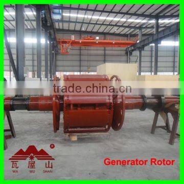 Hydro Water Turbine Generator Hydro Turbine Manufacturer 100kw Hydro Generator