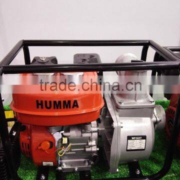 HUMMA Kerosene 2inch 3inch Water Pump for India and Nepal Market                        
                                                Quality Choice