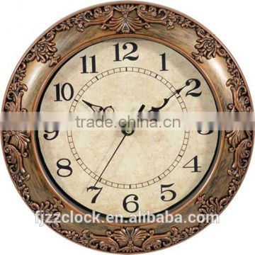 Antique Decorative Wall Clocks Smaller Size