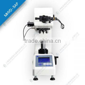 Multi-function Digital Vickers Hardness Testing machine MHVD-5AP