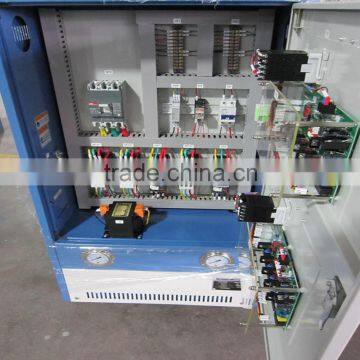 AWMD-10 standard water molding tcu machine for industry