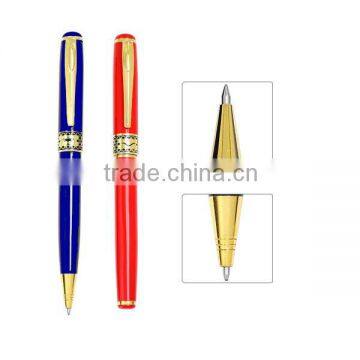 ball pen making supplies with OEM design