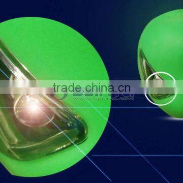 2 LED 4 Color Option ABS Material Alien Shape Bike Light Spider Tail Light photo-4