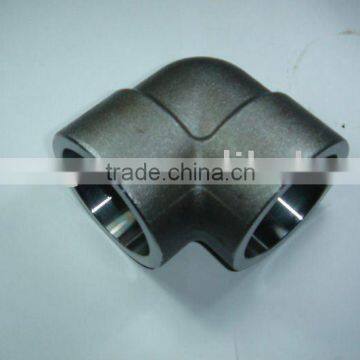 Carbon Steel Elbow