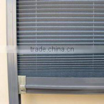 18 x 16 Mesh Folded Fiberglass Insect Window Screen photo-4