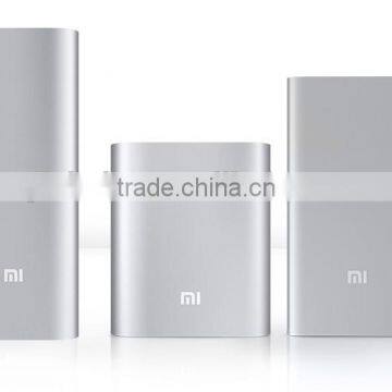 High Quality Original XiaoMi Power Bank 10400mah 5000mah 16000mah photo-6