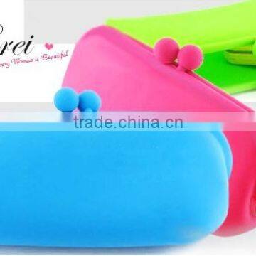 Custom Silicone Rubber Glasses Case/foldable Glasses Case photo-3