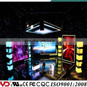 IP68 CE UL Approved Indoor Decoration Fireproof V-0 photo-2