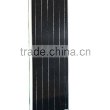 5 Years Warranty 60w All in One Solar Street Lights