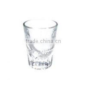 short glass