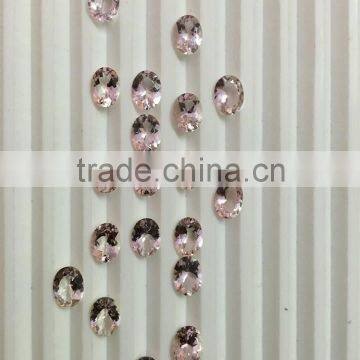 Pink Morganite Gemstones photo-2