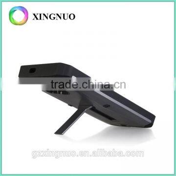 Dual Layer Hybird Armor Case Advanced Shock Absorption With Kick-Stand Feature for HTC M9 photo-2