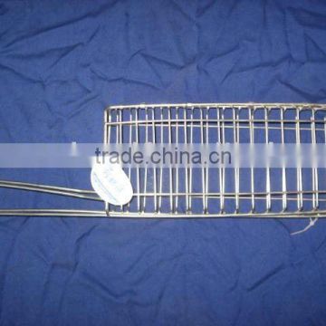 barbecue metal mesh