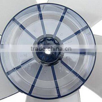 Professional oem Manfacuter good quality high precision plastic injection plastic fan clip part mold molding
