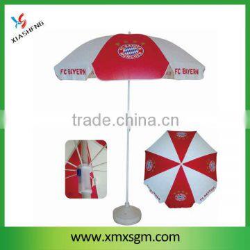 Promotion Outdoor Umbrella with Logo printing