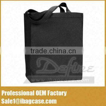 Direct Factory Canvas Tote Tote Hot Sell In Amazon photo-3