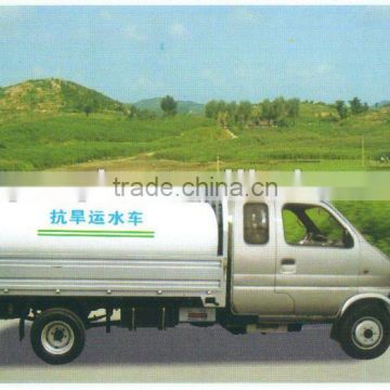 Dongfeng water transport truck DFD5030GGS