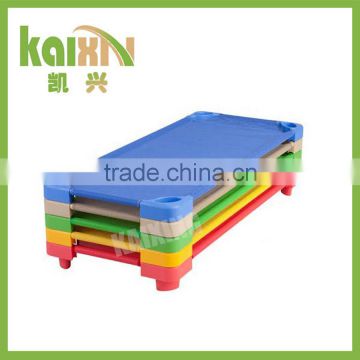 China kids stackable cot