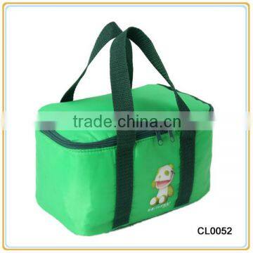 2014 Fashion Reusable Cool Lunch Box Ice Pack Bag photo-6
