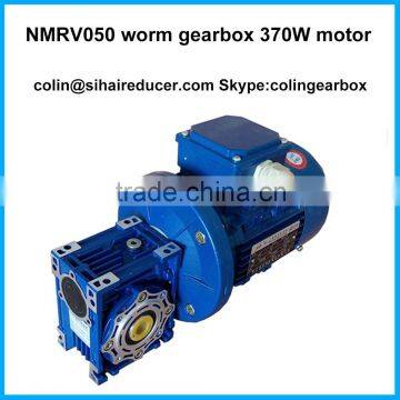 conveyor and food processing equipment industrial gearbox