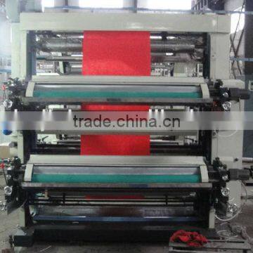 XINKE Flexography film printer