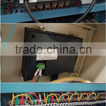 Cement Brick Making Machine With High Viberating Force / Cement Bricks Manufacturing Process QT4-15 photo-3