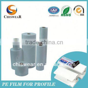 Surface Protecting Photoluminescent Film, Anti scratch,Easy Peel