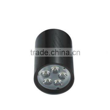 High power led down light 5w (RS-2603)