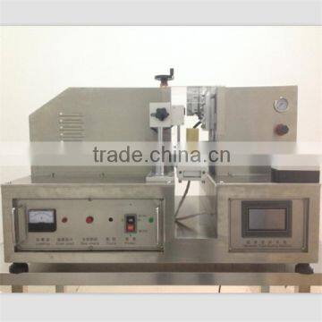 hand sealing machine for tube