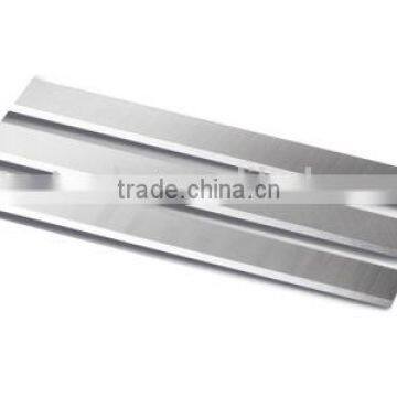 HSS Planer Knife for woodworking