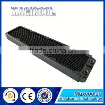 2015 Copper Radiator For Generator Set