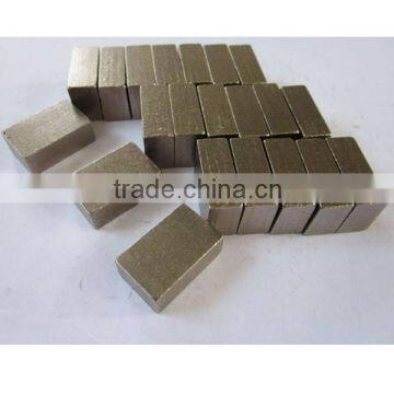 1000mm diamond segments for sandstone