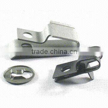 metal precision stamping part koto hot