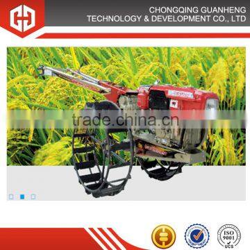 7-14HP Power tractor , tractor cultivator