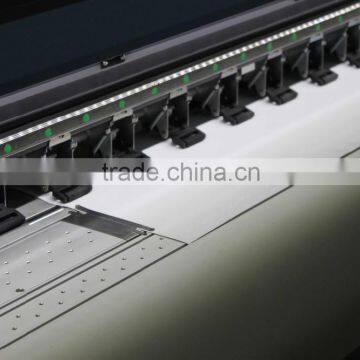 3.2 uv Roll to Roll Digital Printer With Double DX5 Head, uv Roller Digital Printing Machine