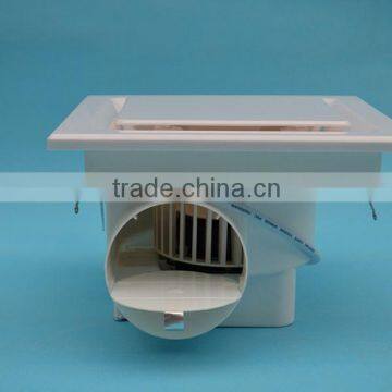 High Quality Kitchen Ceiling Pipe-type Exhaust Fan photo-5