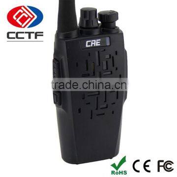 CT-512 China Supplier Mini Digital Speaker Wireless Intercom Phone Wholesale cb fm Radio photo-3