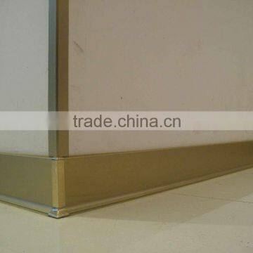 Aluminum Decorative Wall Skirting photo-2