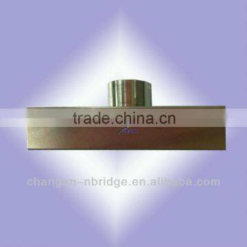 CNC Punching Mini Electric Air Gate Valve
