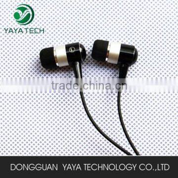 Super Stereo Tuned Port Technical Earphone For Wholesale