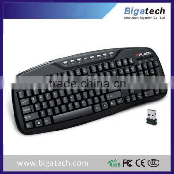 Wireless Gaming Keyboard